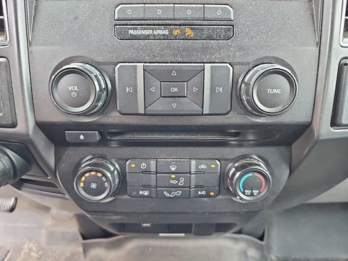 Used 2017 Ford F150 XLT w/ Equipment Group 301A Mid AWD/4WD image 21