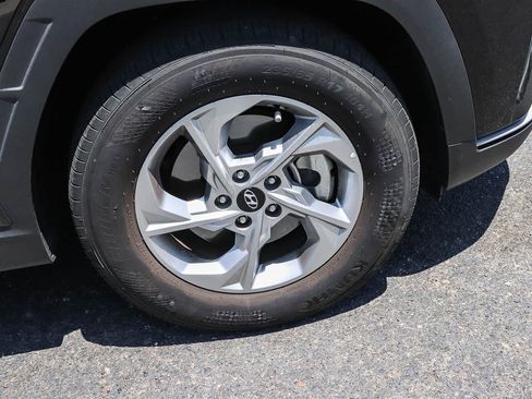 Used 2023 Hyundai Tucson SEL FWD image 14
