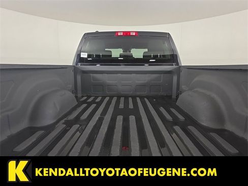 Used 2019 RAM 1500 Tradesman w/ Tradesman SXT Package image 9