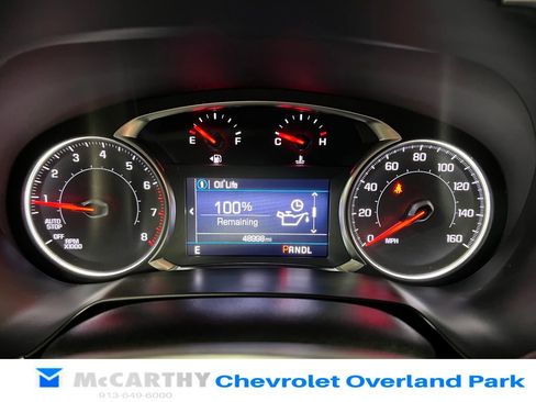 Used 2022 Chevrolet Blazer LT FWD image 13