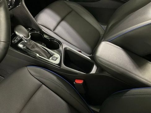 Used 2026 Buick Encore GX Sport Touring w/ Advanced Technology Package AWD/4WD image 15