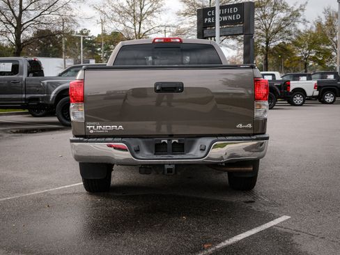 Used 2012 Toyota Tundra 4x4 Double Cab image 8