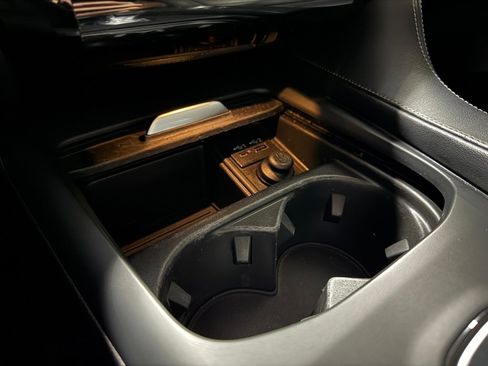 Used 2022 INFINITI QX55 Luxe image 24