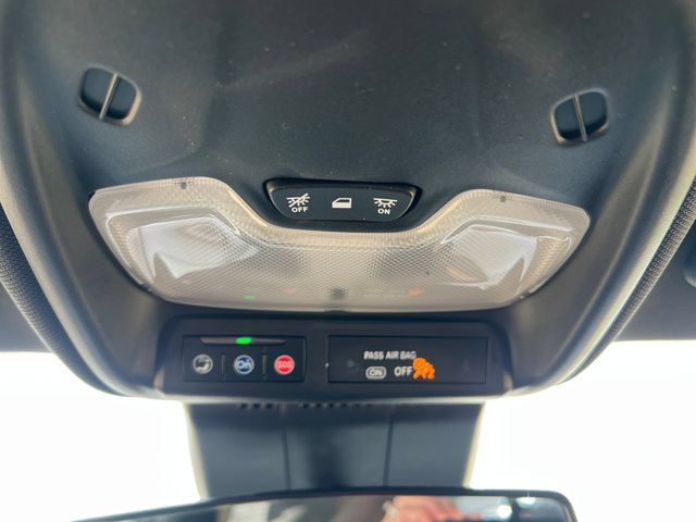 Certified 2024 Chevrolet Colorado Trail Boss AWD/4WD image 26