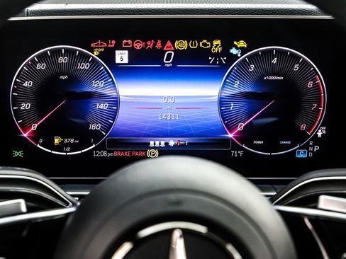 Used 2024 Mercedes-Benz GLE 450 4MATIC image 20