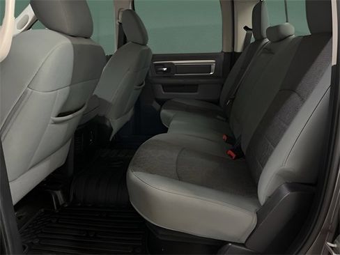 Used 2014 RAM 2500 Outdoorsman image 13