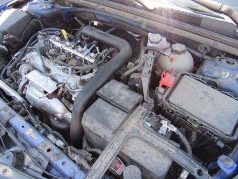 Used 2023 Chevrolet Malibu LS FWD image 41
