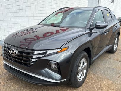 Used 2023 Hyundai Tucson SEL