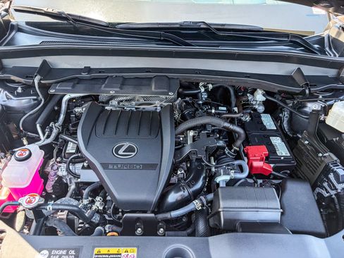 Used 2025 Lexus TX 350 AWD w/ Technology Package image 27