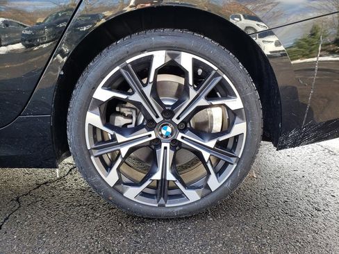 New 2026 BMW 330i xDrive Sedan AWD/4WD image 12