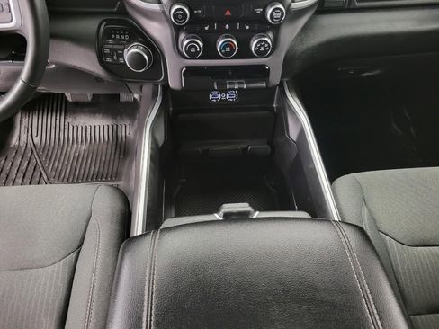 Used 2023 RAM 1500 Big Horn image 16