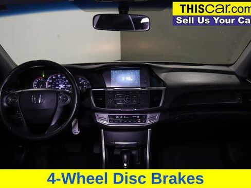 Used 2014 Honda Accord Sport image 15
