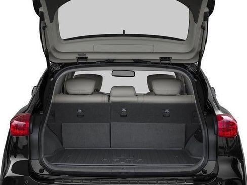 Used 2017 INFINITI QX50 2WD image 12