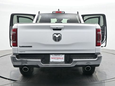 Used 2024 RAM 1500 Laramie image 40