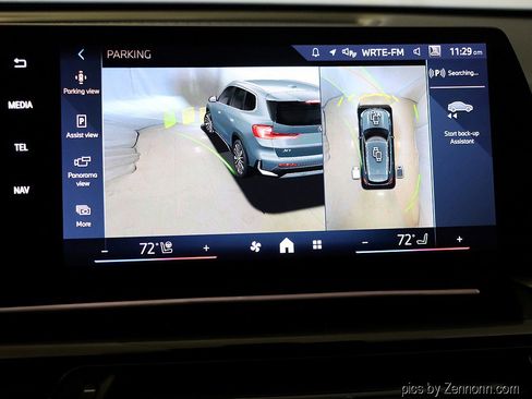 Certified 2024 BMW X1 xDrive28i image 22