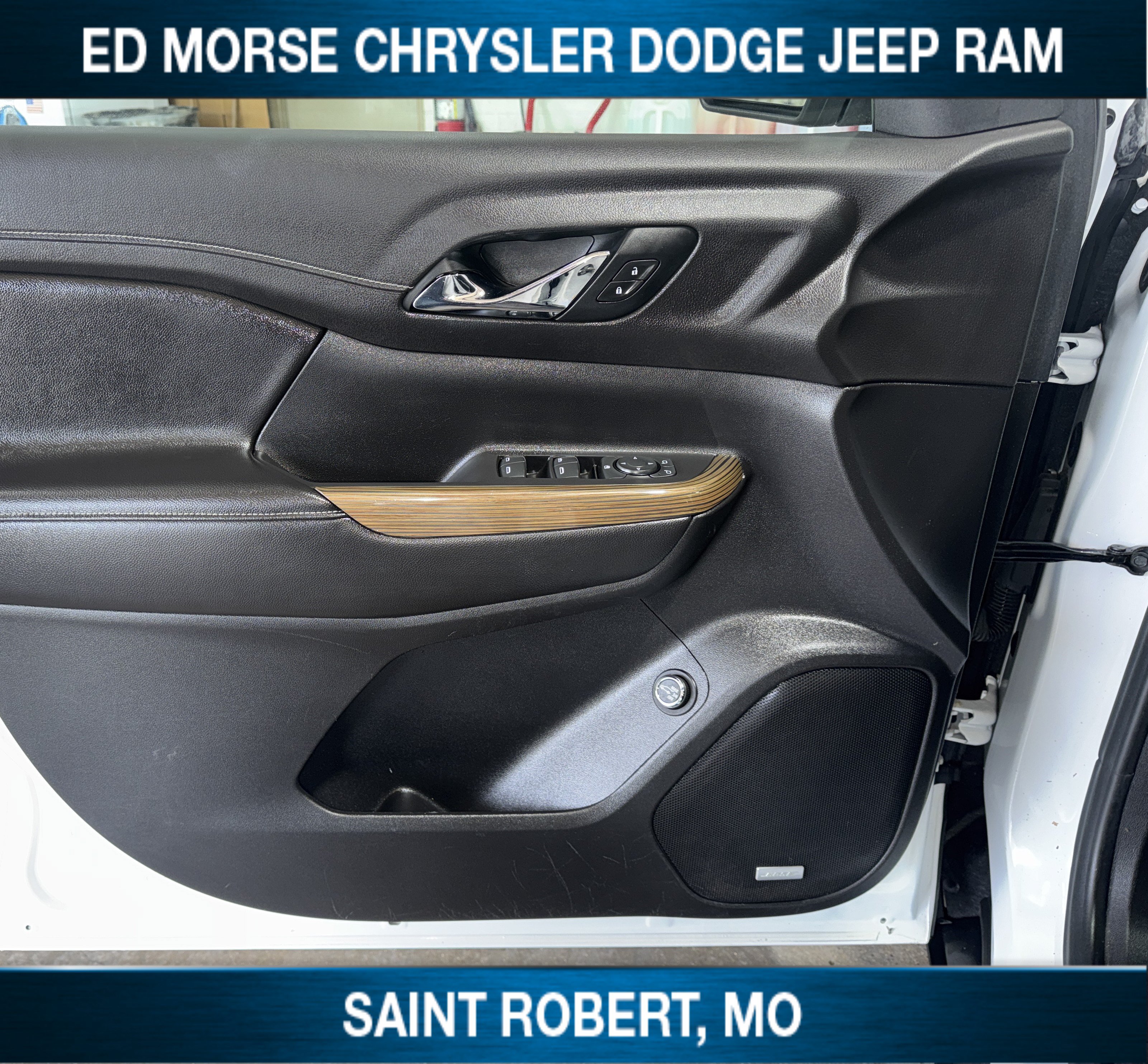 Used 2019 GMC Acadia SLE w/ Driver Alert Package I AWD/4WD image 38