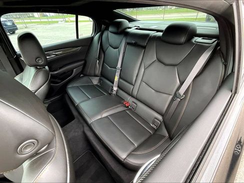 Used 2023 Cadillac CT5 Sport RWD image 33