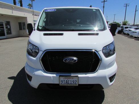Used 2025 Ford Transit 350 XLT RWD image 3