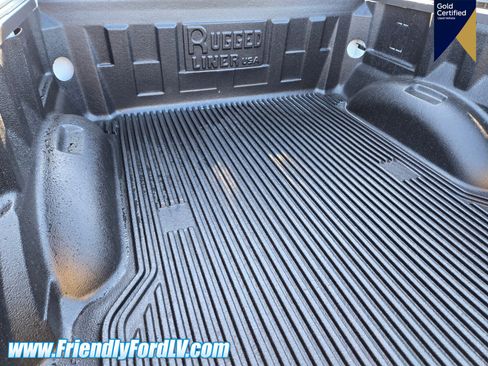 Certified 2025 Ford F150 XLT w/ Equipment Group 301A Standard image 11