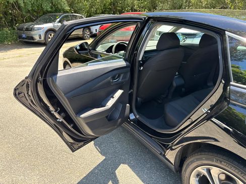 Used 2024 Honda Accord EX image 28