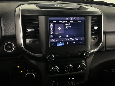 Used 2024 RAM 2500 Big Horn w/ Bed Utility Group image 21