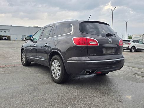 Used 2015 Buick Enclave Leather AWD/4WD image 4