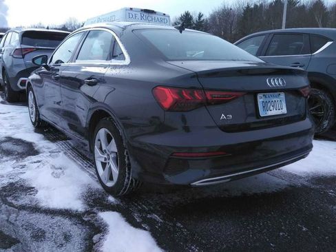 Used 2024 Audi A3 2.0T Premium image 4