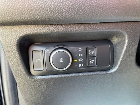 New 2025 Ford Ranger XLT w/ FX4 Off-Road Package image 16