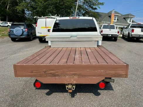 Used 2002 GMC Sierra 1500 4x4 Extended Cab w/ Sierra Professional Pkg image 7