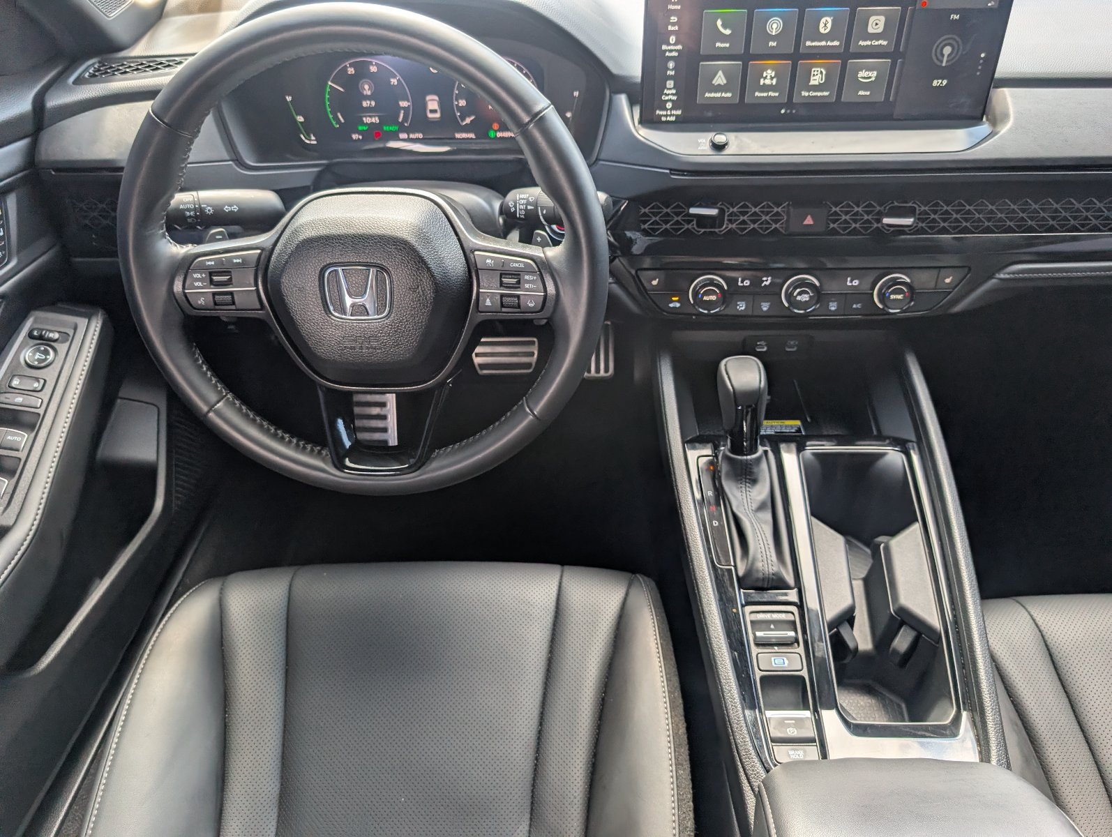 Used 2025 Honda Accord Sport image 29