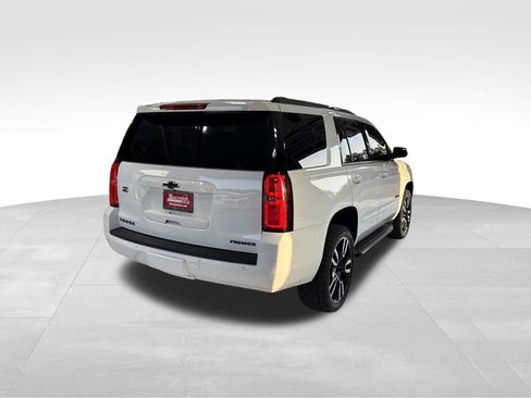 Used 2019 Chevrolet Tahoe Premier AWD/4WD image 5