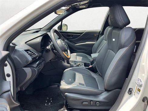 Used 2024 Subaru Forester Wilderness image 10