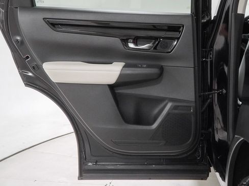 Used 2024 Honda CR-V EX-L image 40