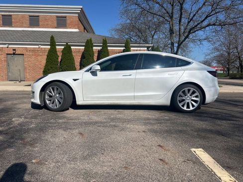 Used 2018 Tesla Model 3 Long Range image 5
