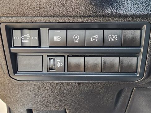 Used 2025 Toyota Tundra SR image 21