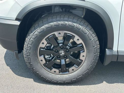 New 2026 Honda Passport TrailSport Elite image 29