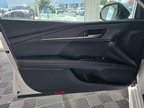 Certified 2025 Toyota Camry SE image 20
