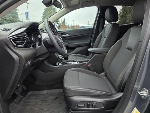 Used 2021 Buick Encore GX Select image 14