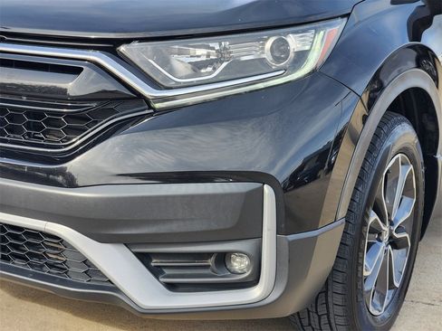 Certified 2020 Honda CR-V EX-L image 9