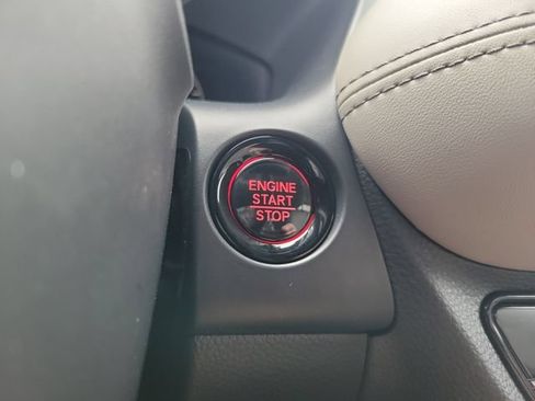 New 2026 Honda HR-V EX-L image 29