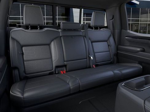 New 2026 GMC Sierra 1500 AT4X AWD/4WD image 17