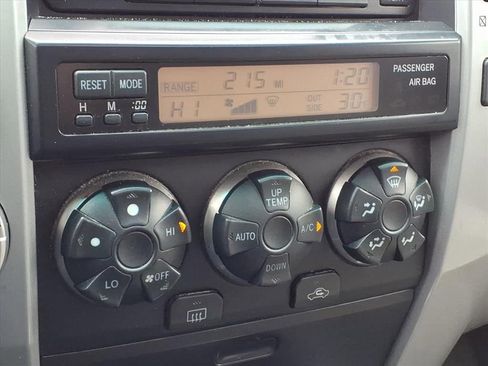 Used 2008 Toyota 4Runner Sport image 23