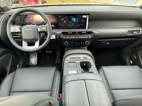 New 2026 Hyundai Palisade Calligraphy image 15