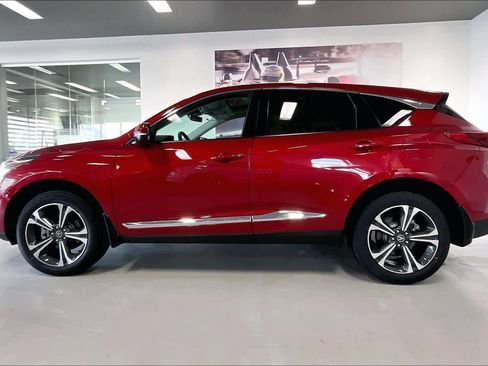 New 2026 Acura RDX SH-AWD w/ Technology Package image 3