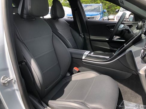 Certified 2023 Mercedes-Benz C 300 4MATIC Sedan image 33