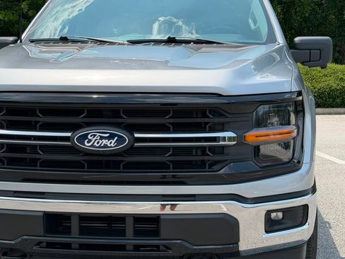 Used 2024 Ford F150 XLT w/ Mobile Office Package AWD/4WD image 9