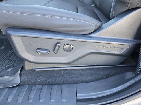 Used 2024 Ford F150 XLT w/ Equipment Group 302A MID image 18