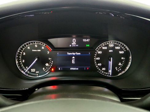 Used 2020 Cadillac XT6 Premium Luxury image 12