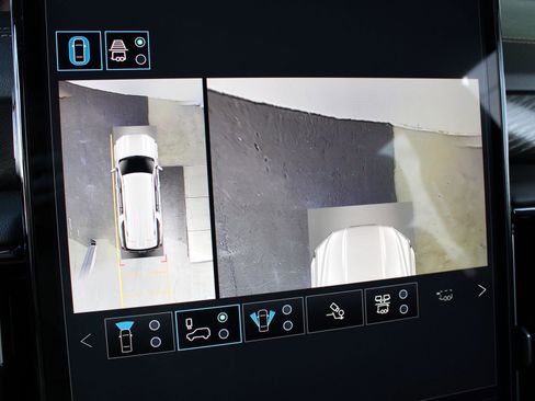 New 2026 GMC Yukon XL AT4 w/ AT4 Premium Plus Package image 47