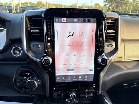 New 2026 RAM 1500 Big Horn image 21